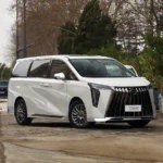 GAC Trumpchi M8  – For Sale From China  | Chinese Cars in Australia - Image 2