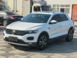 Volkswagen T-Roc  – For Sale From China  | Chinese Cars in Australia - Image 6