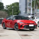 2024 Toyota Camry – For Sale From China  | Chinese Cars in Australia - Image 11