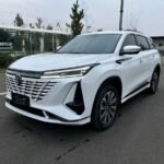 Changan CS75 PLUS – For Sale From China  | Chinese Cars in Australia - Image 7