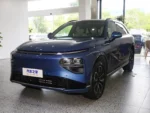 X Peng G9 – For Sale From China | Chinese Cars in Australia - Image 9