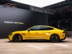Xiaomi Su7 Ultra – For Sale From China | Chinese Cars in Australia - Image 3