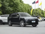 2026 Xpeng Gx Electric SUV– For Sale From China  | Chinese Cars in Australia - Image 6