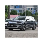 Byd Tang EV – For Sale From China | Chinese Cars in Australia - Image 5
