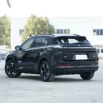 Neta X 500 – For Sale From China | Chinese Cars in Australia - Image 9