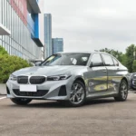 B-MW I3 Electric Auto – For Sale From China  | Chinese Cars in Australia - Image 10