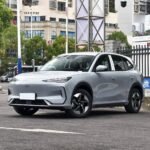 Geely Galaxy E5 Compact SUV  – For Sale From China  | Chinese Cars in Australia - Image 9