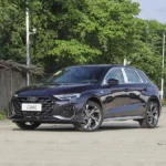 Audi A3 Sportback  – For Sale From China  | Chinese Cars in Australia - Image 11