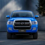 Pickup Zhongxing Lingdu 2.5T New Commercial Edition – For Sale From China | Chinese Cars in Australia - Image 9