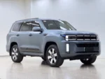 2024 BJ60 New Energy 1.5T Magic Core Electric   – For Sale From China  | Chinese Cars in Australia - Image 7