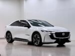 Mazda EZ-6 2024 Pure Electric 600 Flagship  – For Sale From China  | Chinese Cars in Australia - Image 4
