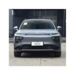 Xpeng G9 – For Sale From China | Chinese Cars in Australia - Image 8