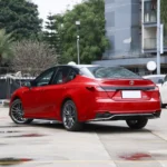 2024 Toyota Camry – For Sale From China  | Chinese Cars in Australia - Image 7