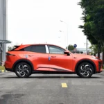 2026 Changan Deepal S07 Hybrid EV Car  – For Sale From China  | Chinese Cars in Australia - Image 5
