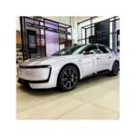 Audi E5 – For Sale From China | Chinese Cars in Australia - Image 7