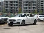2026 Volvo S90 B5 Luxury Edition Turbo Sedan – For Sale From China  | Chinese Cars in Australia - Image 10