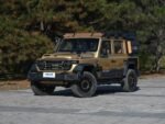 Baic/BAW 212 T01 – For Sale From China | Chinese Cars in Australia