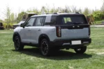 BAIC BJ30 – For Sale From China | Chinese Cars in Australia - Image 9