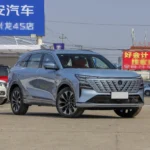 Changan CS75 Plus – For Sale From China  | Chinese Cars in Australia - Image 8