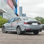 B-MW I3 Electric Auto – For Sale From China  | Chinese Cars in Australia - Image 5