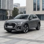 Audi Q3 2023 35 TFSI Fashion Dynamic Edition – For Sale From China  | Chinese Cars in Australia - Image 4