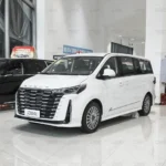 SAIC MAXUS G10 – For Sale From China  | Chinese Cars in Australia - Image 6