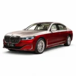 BMW M760li Xdrive V12 Custom Edition – For Sale From China | Chinese Cars in Australia - Image 11
