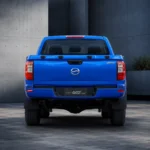 Pickup Zhongxing Lingdu 2.5T New Commercial Edition – For Sale From China | Chinese Cars in Australia - Image 11