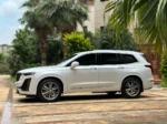 2020 Cadillac XT6 28T 6-Seat Luxury  – For Sale From China  | Chinese Cars in Australia - Image 4