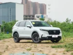 Honda CRV  – For Sale From China  | Chinese Cars in Australia - Image 10