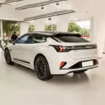 Zeekr 001 Electric Sedan  – For Sale From China  | Chinese Cars in Australia - Image 9
