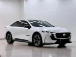 Mazda EZ-6 2024 Pure Electric 600 Flagship  – For Sale From China  | Chinese Cars in Australia - Image 9