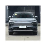 Xpeng G9 – For Sale From China | Chinese Cars in Australia - Image 9