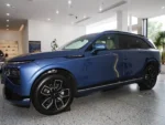 X Peng G9 – For Sale From China | Chinese Cars in Australia - Image 8