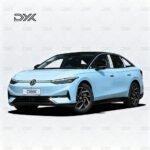 Volkswagen ID.7  – For Sale From China  | Chinese Cars in Australia - Image 11