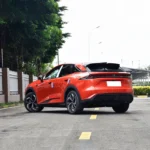 2026 Changan Deepal S07 Hybrid EV Car  – For Sale From China  | Chinese Cars in Australia - Image 6