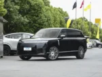 2026 Xpeng Gx Electric SUV– For Sale From China  | Chinese Cars in Australia - Image 9