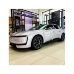 Audi E5 – For Sale From China | Chinese Cars in Australia - Image 5