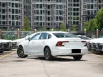 2026 Volvo S90 B5 Luxury Edition Turbo Sedan – For Sale From China  | Chinese Cars in Australia - Image 11