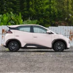Byd Seagull Hatchback  – For Sale From China  | Chinese Cars in Australia - Image 5