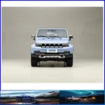 BAIC BJ40 Plus – For Sale From China  | Chinese Cars in Australia