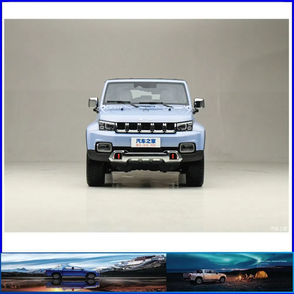imgi_83_Baic-off-Road-Strong-Quality-Luxury-4X4-4WD-Gasoline-at-Au BAIC BJ40 Plus – For Sale From China | Chinese Cars in Australia - Image 1