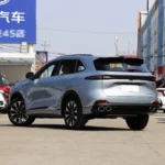 Changan CS75 Plus – For Sale From China  | Chinese Cars in Australia - Image 10