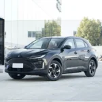 Neta X 500 – For Sale From China | Chinese Cars in Australia - Image 6