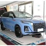 Hongqi HS3 New SUV – For Sale From China  | Chinese Cars in Australia - Image 7