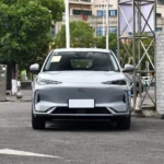 Geely Galaxy E5 Compact SUV  – For Sale From China  | Chinese Cars in Australia