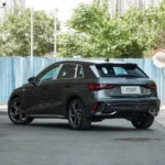 Audi A3 Sportback  – For Sale From China  | Chinese Cars in Australia - Image 7