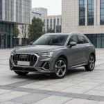Audi Q3 2023 35 TFSI Fashion Dynamic Edition – For Sale From China  | Chinese Cars in Australia