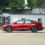 Volkswagen ID.7 Vizzion – For Sale From China  | Chinese Cars in Australia - Image 7