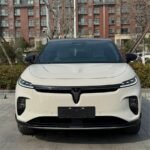 Voyah Zhiyin Electric SUV Car  – For Sale From China  | Chinese Cars in Australia